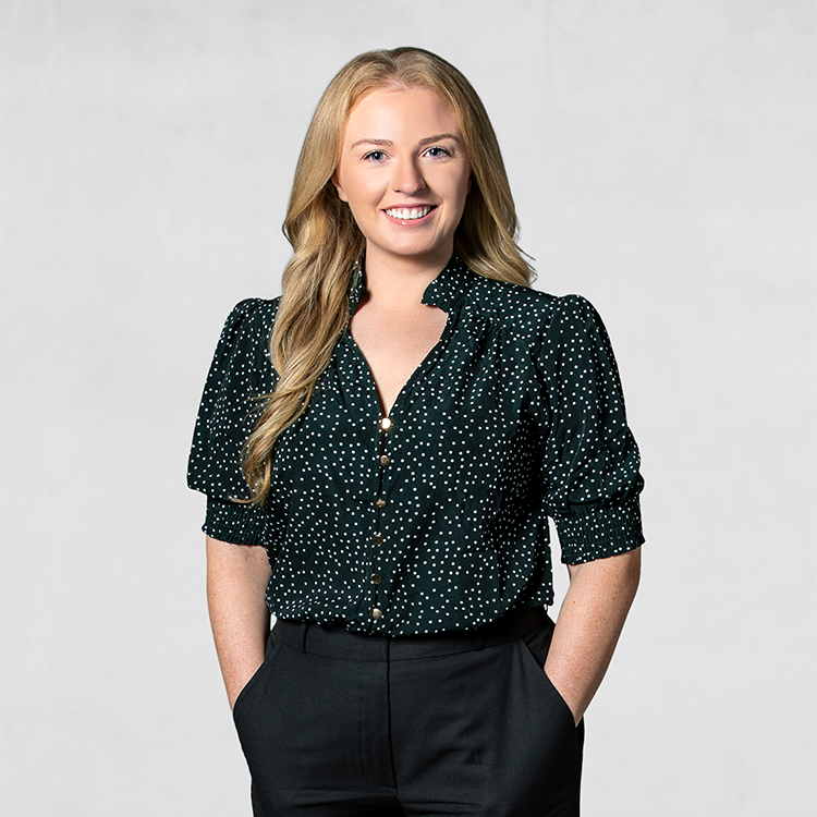 Lauren Hutchinson